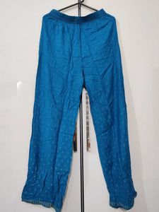 Palazzo Pants