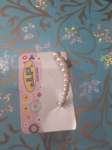 Ear cuff And Pendant