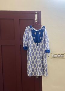 Very Comfortable Daily Wear Kurti