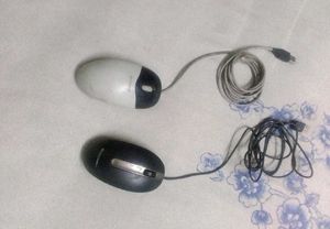 Combo Of 2 Original Mouse