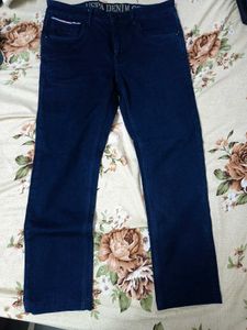 Brand New Us Polo Jeans