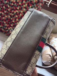 Gucci Handbag