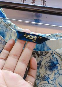 Aanya Kurta &amp; Dupatta Set