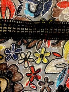 Floral Print Sundress