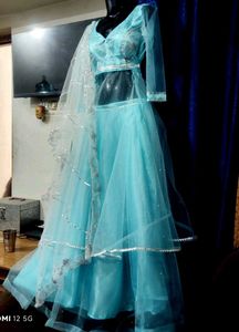New Lahanga Choli For Girls And Women Size Issue