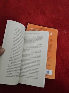 Richest Man In Babylon And Mark Manson