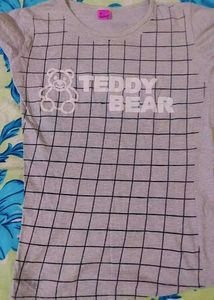 Women&#39;s Round NeckT-shirt