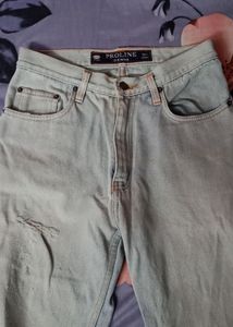 Straight Jeans💙