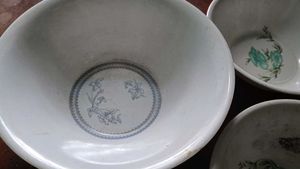used bowls