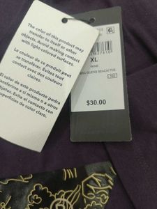 Offer Guess T Shirt