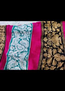 Rani Pink Suit Dress No Return