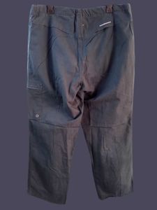 Cargo Look Cool Pajamas