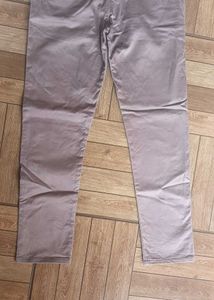 Casual Pants light brown