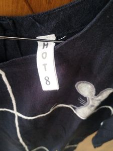 Beautiful Branded One Piece Dress