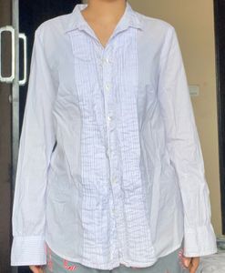 Gap’s “Fitted Boyfriend”