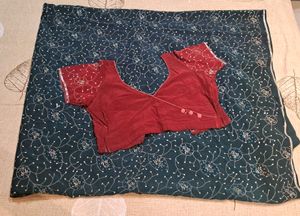 Women&#39;s fancy Saree