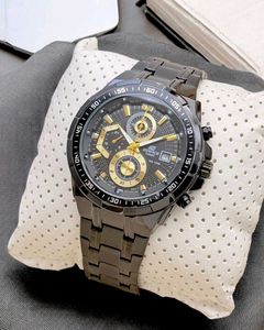 Casio Edifice Watch For Men Branded