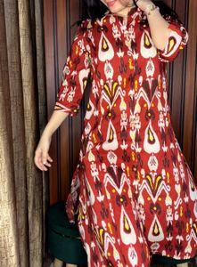 Cotton Coord Set