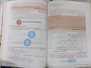 Xamidea Physics XII