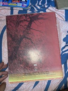Class X Social Science Textbook