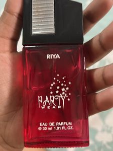 RIYA party Year Perfume Women