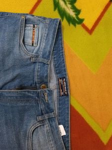 Denim Jeans For Men