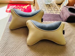 Car Neckrest Cushion