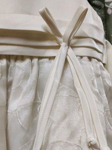 Beautiful Flower Girl Dress