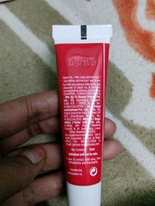 Scalp Comfort Shampoo