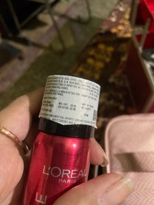 L&#39;Oreal Infallible Setting Spray