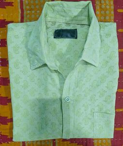 Printed Shirt