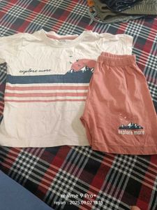5 Regular Wear Clothes