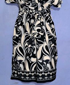 Dorothy Perkins Patterned Mini Dress