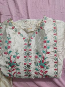 Max fashion kurti set