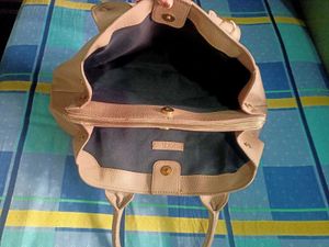 ORIGINAL Zara Handbag