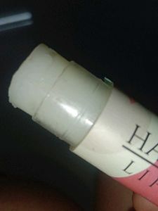 Jojoba Lip Balm