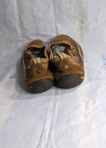 Hush puppies loafers