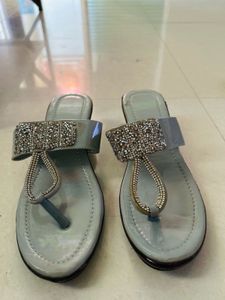 Festive Sandals