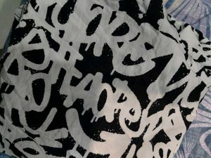 Cool Patterned Shirt