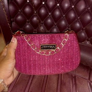 Jimmy Choo Clutch