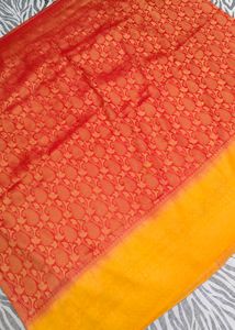 Soft Pattu Saree