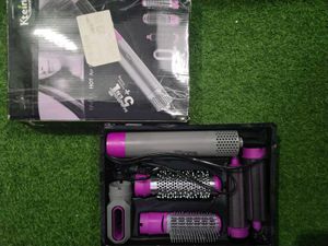 5 In 1 Hair Tool (Dyson Copy) (900rs Last Offer)