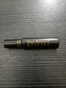 Blue Heaven Mascara