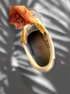 Nike Blazers Low