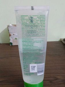 Pilgrim Aloe Vera Gel - 99% Pure
