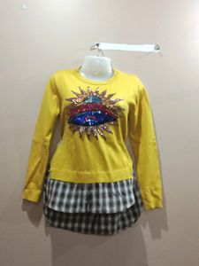 Wool Top Wintar