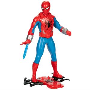 Spiderman Action Figure 11 inch
