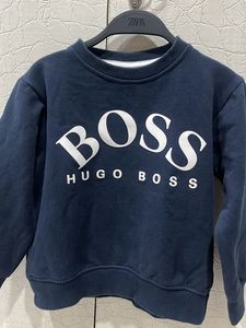 Boys Sweatshirt