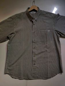 Jhon Henry 90s Vintage Shirt