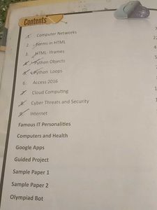 Learning Computer And Coding